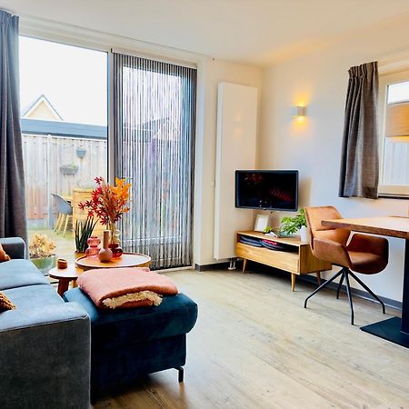Zoutelande Koddelaan Vakantiewoning ภายนอก รูปภาพ