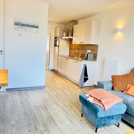 Zoutelande Koddelaan Vakantiewoning ภายนอก รูปภาพ