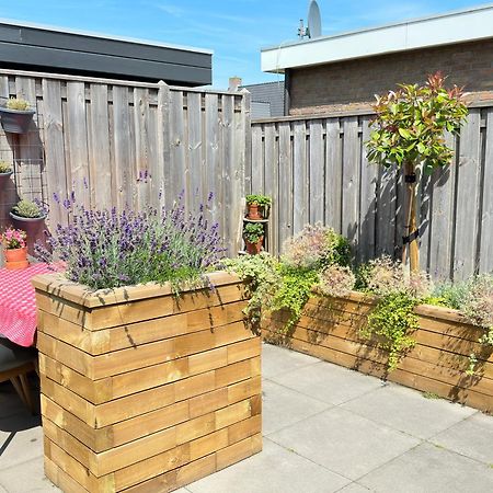 Zoutelande Koddelaan Vakantiewoning ภายนอก รูปภาพ