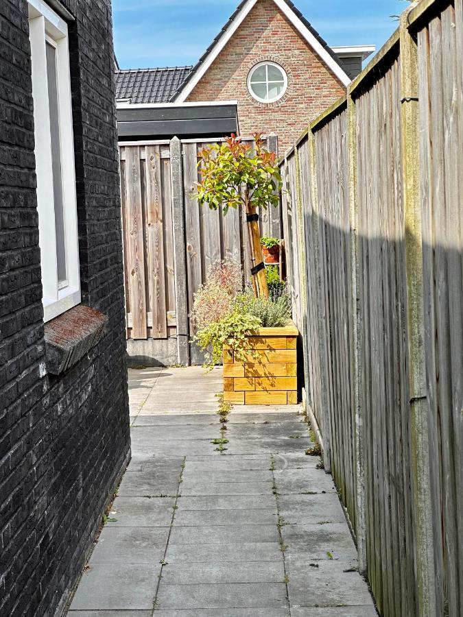 Zoutelande Koddelaan Vakantiewoning ภายนอก รูปภาพ