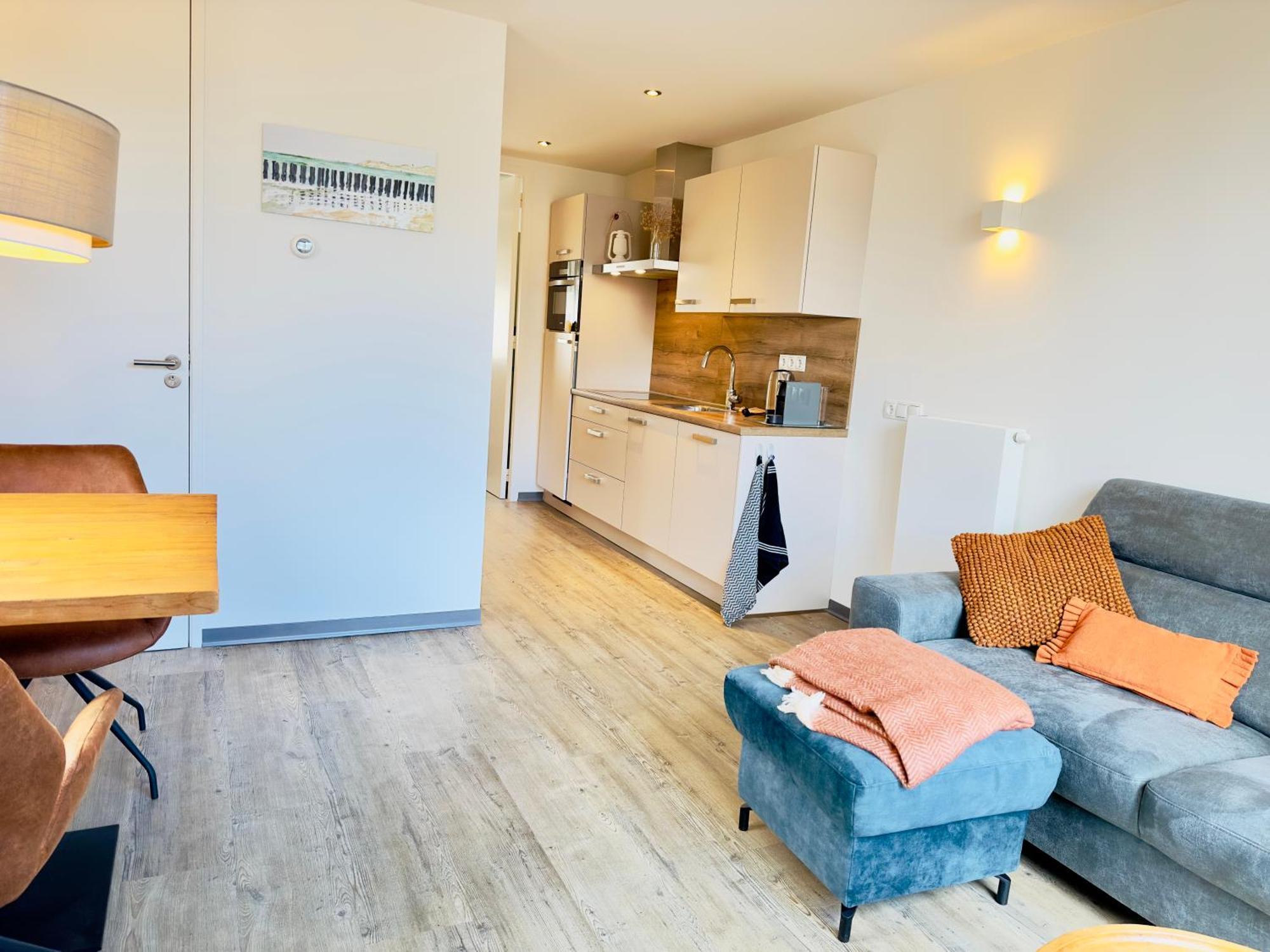 Zoutelande Koddelaan Vakantiewoning ภายนอก รูปภาพ
