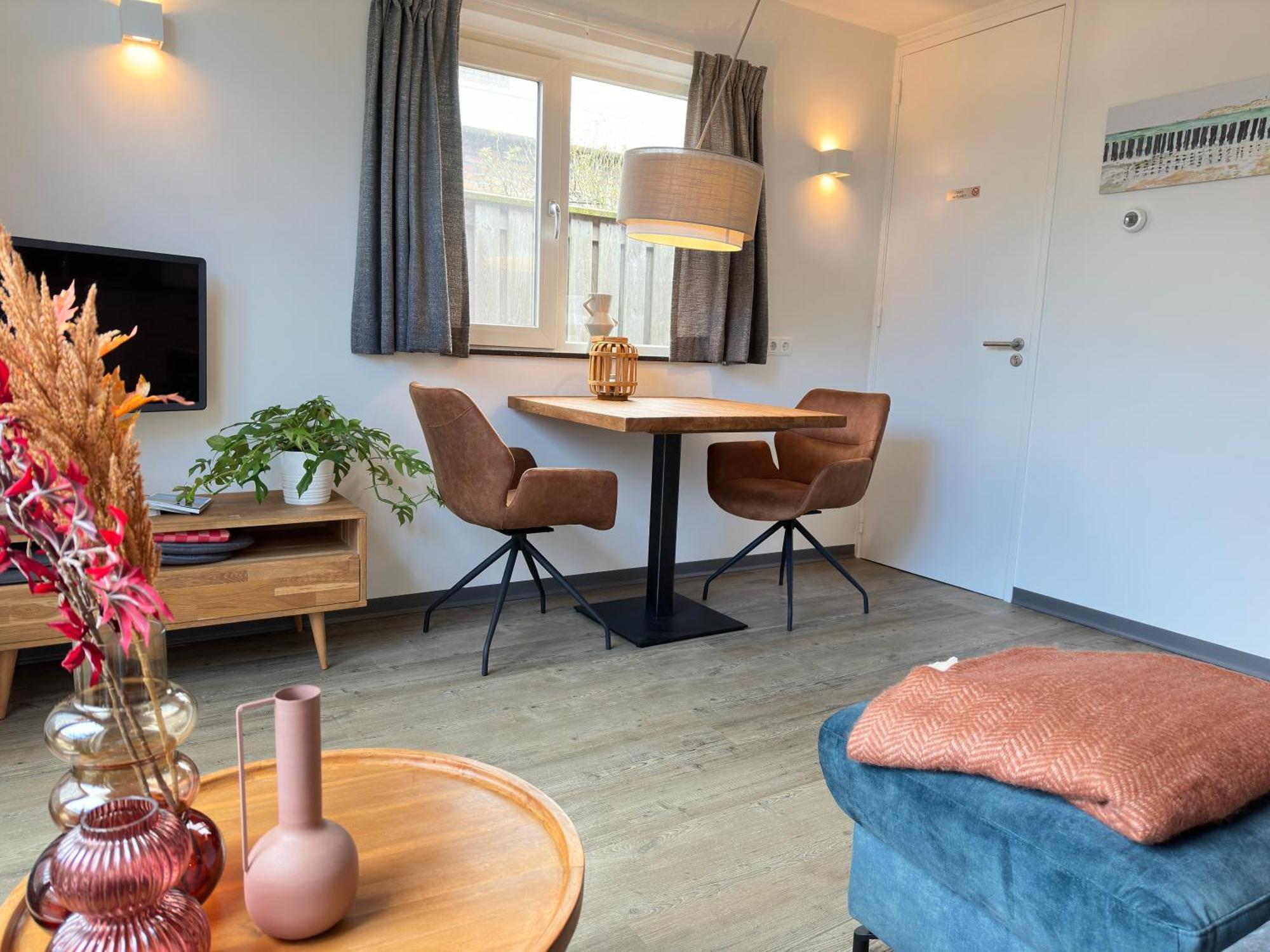 Zoutelande Koddelaan Vakantiewoning ภายนอก รูปภาพ