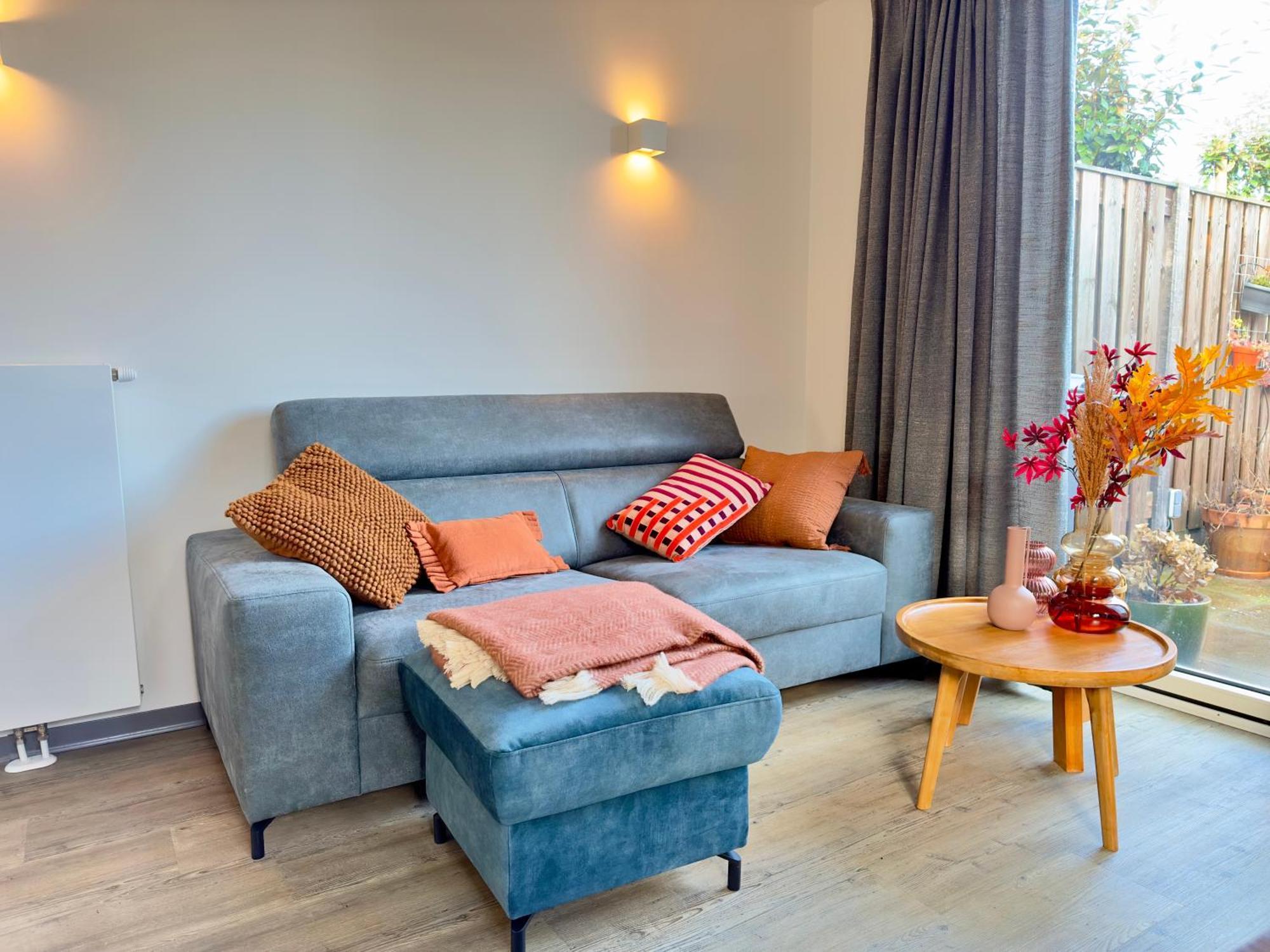 Zoutelande Koddelaan Vakantiewoning ภายนอก รูปภาพ