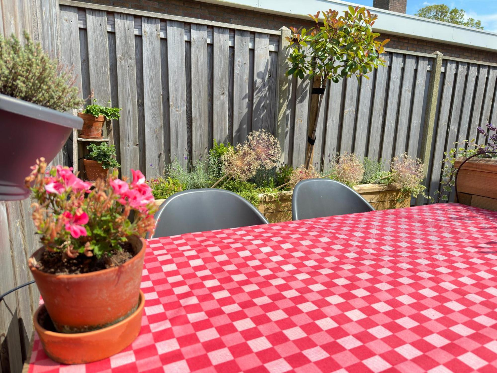 Zoutelande Koddelaan Vakantiewoning ภายนอก รูปภาพ
